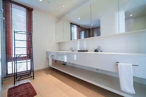 PRAN-A-LUXE Exclusive Pool Villa