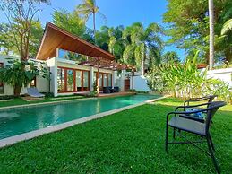 PRAN-A-LUXE Exclusive Pool Villa
