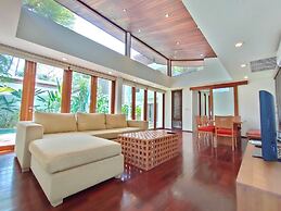 PRAN-A-LUXE Exclusive Pool Villa