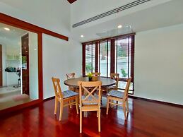 PRAN-A-LUXE Exclusive Pool Villa