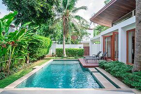PRAN-A-LUXE Exclusive Pool Villa
