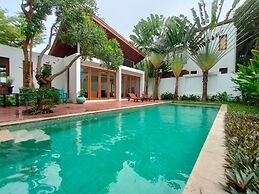 PRAN-A-LUXE Exclusive Pool Villa