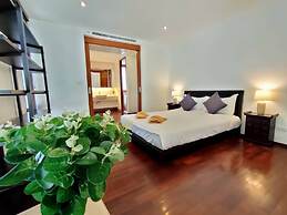 PRAN-A-LUXE Exclusive Pool Villa