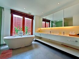 PRAN-A-LUXE Exclusive Pool Villa