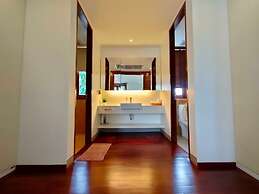 PRAN-A-LUXE Exclusive Pool Villa