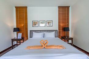 PRAN-A-LUXE Exclusive Pool Villa