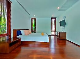 PRAN-A-LUXE Exclusive Pool Villa