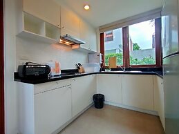 PRAN-A-LUXE Exclusive Pool Villa