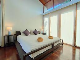 PRAN-A-LUXE Exclusive Pool Villa