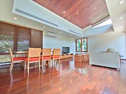 PRAN-A-LUXE Exclusive Pool Villa