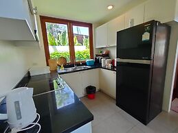 PRAN-A-LUXE Exclusive Pool Villa