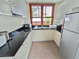 PRAN-A-LUXE Exclusive Pool Villa