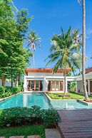 PRAN-A-LUXE Exclusive Pool Villa