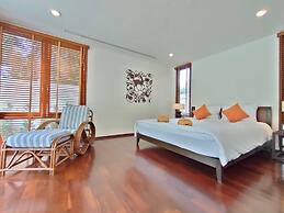 PRAN-A-LUXE Exclusive Pool Villa