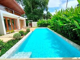 PRAN-A-LUXE Exclusive Pool Villa