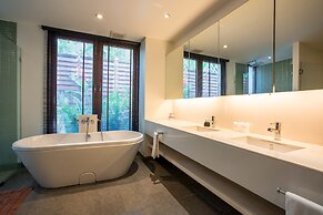 PRAN-A-LUXE Exclusive Pool Villa