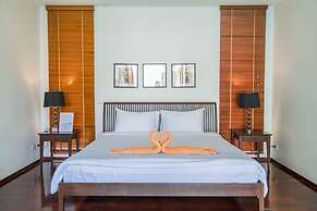 PRAN-A-LUXE Exclusive Pool Villa