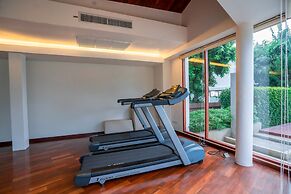 PRAN-A-LUXE Exclusive Pool Villa