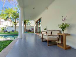 PRAN-A-LUXE Exclusive Pool Villa