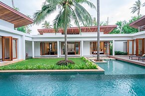 PRAN-A-LUXE Exclusive Pool Villa