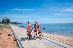 PRAN-A-LUXE Exclusive Pool Villa