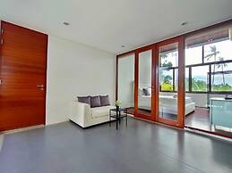 PRAN-A-LUXE Exclusive Pool Villa