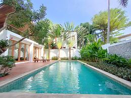 PRAN-A-LUXE Exclusive Pool Villa