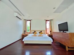 PRAN-A-LUXE Exclusive Pool Villa