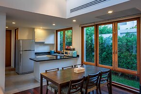 PRAN-A-LUXE Exclusive Pool Villa