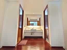 PRAN-A-LUXE Exclusive Pool Villa