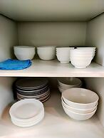 PRAN-A-LUXE Exclusive Pool Villa