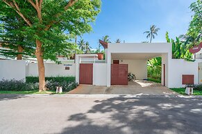 PRAN-A-LUXE Exclusive Pool Villa