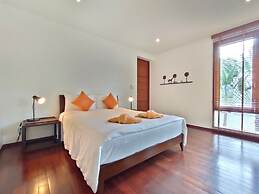 PRAN-A-LUXE Exclusive Pool Villa