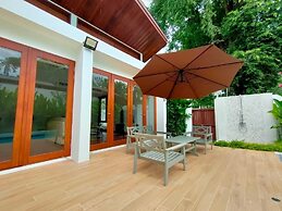 PRAN-A-LUXE Exclusive Pool Villa