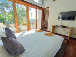 PRAN-A-LUXE Exclusive Pool Villa