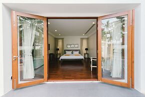 PRAN-A-LUXE Exclusive Pool Villa