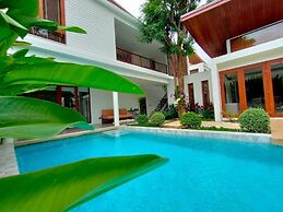 PRAN-A-LUXE Exclusive Pool Villa