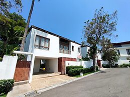 PRAN-A-LUXE Exclusive Pool Villa