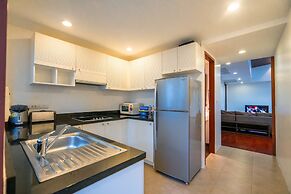 PRAN-A-LUXE Exclusive Pool Villa