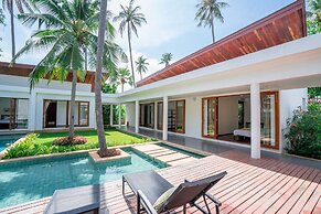 PRAN-A-LUXE Exclusive Pool Villa