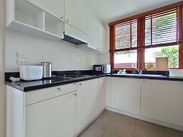 PRAN-A-LUXE Exclusive Pool Villa