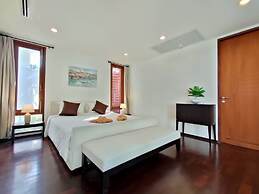 PRAN-A-LUXE Exclusive Pool Villa