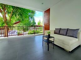 PRAN-A-LUXE Exclusive Pool Villa