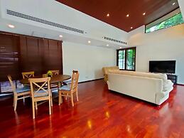 PRAN-A-LUXE Exclusive Pool Villa