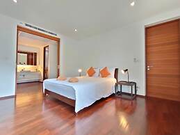 PRAN-A-LUXE Exclusive Pool Villa