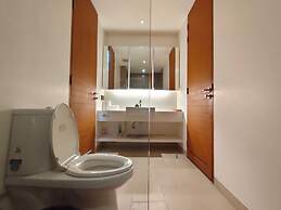 PRAN-A-LUXE Exclusive Pool Villa