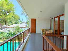 PRAN-A-LUXE Exclusive Pool Villa