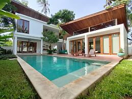 PRAN-A-LUXE Exclusive Pool Villa