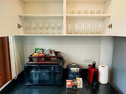 PRAN-A-LUXE Exclusive Pool Villa