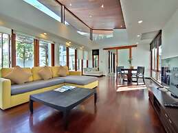 PRAN-A-LUXE Exclusive Pool Villa